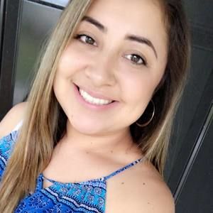 Meet your Posher, Daisy